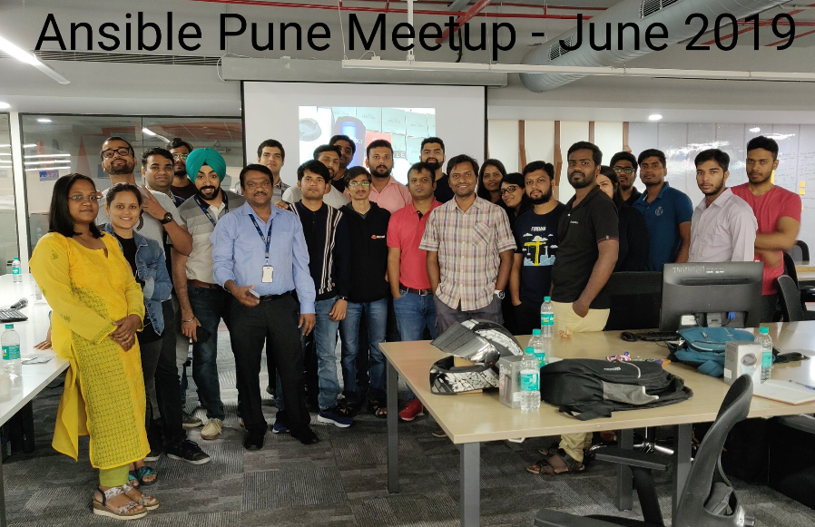 Python Pune June